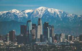 The City of LA: using innovation and community engagement to tackle climate change