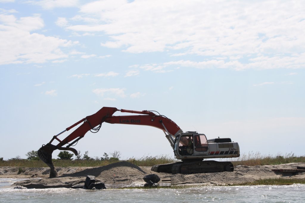 As coastal flooding worsens, some cities are retreating from the waterBy A.R. Siders, University of Delaware and Katharine Mach, University of M...