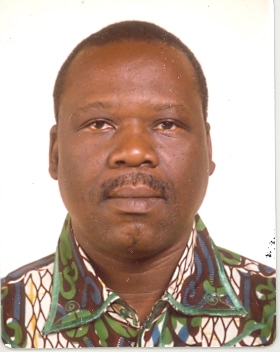 Samuel Diarra, World Vision - WASH Director