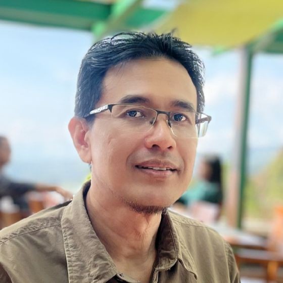 Budi Heru Santosa, Senior Researcher at BRIN