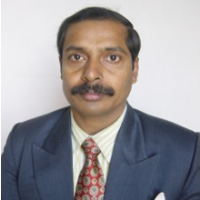 Pradip Dey, Principal Scientist & Project Coordinator at ICAR-Indian Institute of Soil Science