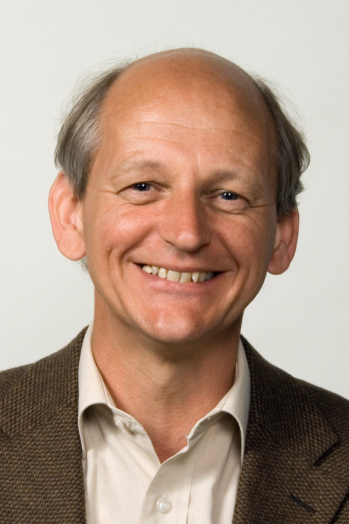 Kees Van Leeuwen, Chief Science Officer  & Professor in Water Management and Urban Development
