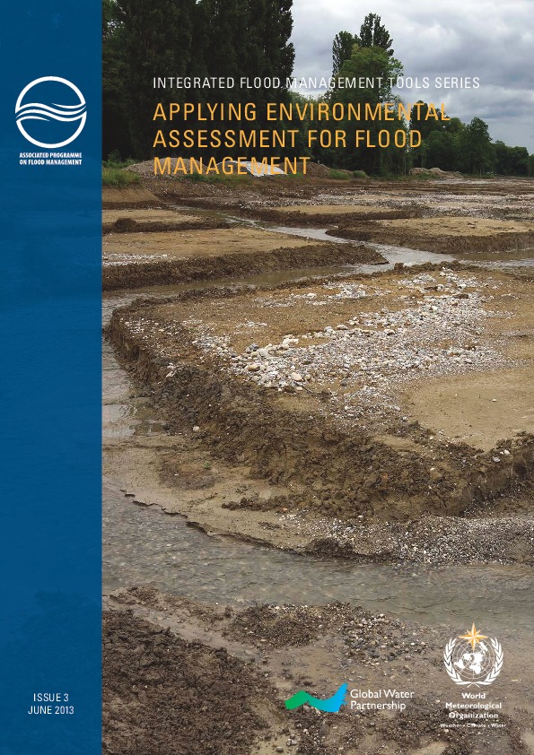 Applying Environmental Assessment for Flood Management