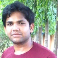 Satiprasad Sahoo, Project Officer, IIT Kharagpur