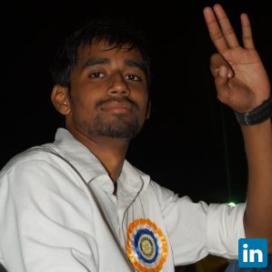 Hardik Gupta, IGBC AP