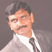 Dr. Jayantilal N. Patel, Professor (HAG) at S.V. National Institute of Technology, Surat, India