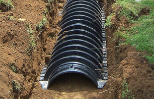 Septic Systems - What to Do after the Flood