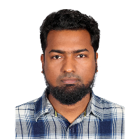 Md. Suman MIah, Monitoring and ICT  Officer at DASCOH  Foundation