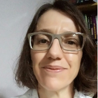 Claudia Viegas, Independent Researcher