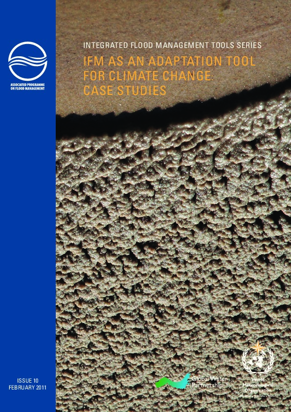 IFM as an Adaptation Tool for Climate Change: Case Studies