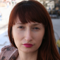 Branka Malenica, Chief Editor of The Water Network