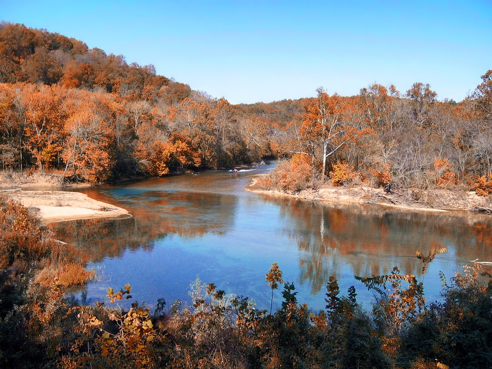 Hearing to Focus on Preventing More Missouri River Flooding