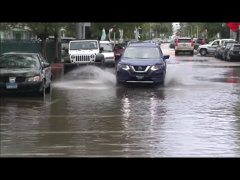 Controversy arising in Miami Beach as city plans raises roads to combat flooding