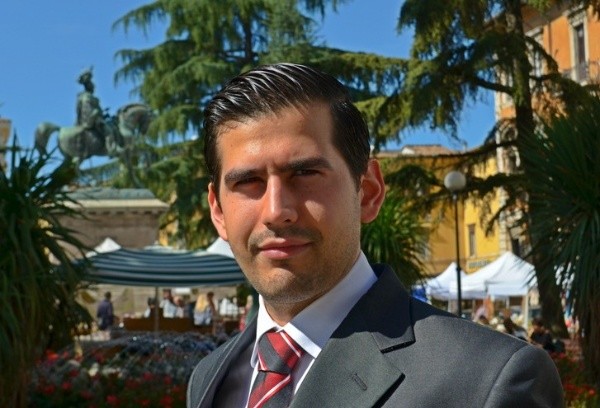 Francisco Febronio Peña, Research Associate at WARREDOC