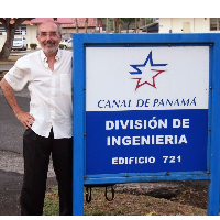 Lorenzo Correa, Author in "futurodelagua.com"  - Civil Engineer- Executive&Life coach