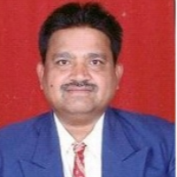 DR Ramasamy Manivanan, SCIENTIST at Central Water & Power Research Station