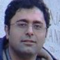 Mohammad Keshtpoor, Scientist - Storm Surge Modeler