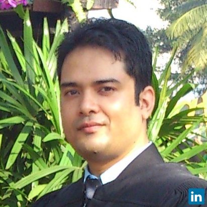 Shree Raj Shakya, Deputy Director at Centre for Energy Studies, Institute of Engineering, Tribhuvan University