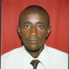 Raymond Katebaka