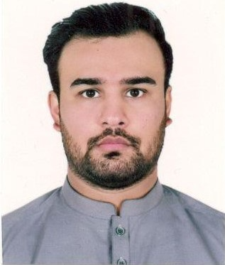 Mohammad Tariq Taeb