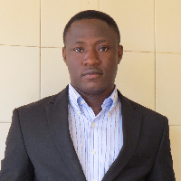 Joseph lengani, engineer/CEO at Thecellularbricks biotechnology company