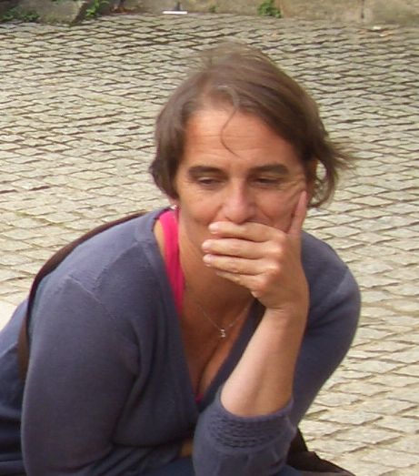 Montse Ferrer, University of Leon (Spain) - Assistant Professor