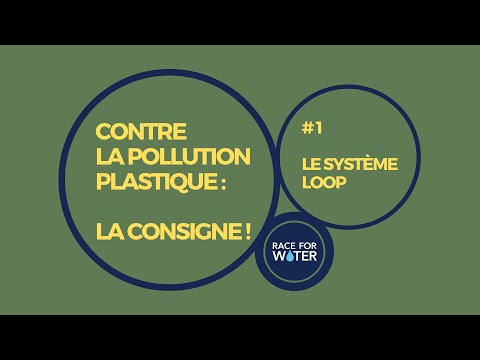 La Consigne - #1 Le syst&egrave;me LoopL&rsquo;arriv&eacute;e du plastique a engendr&eacute; un bouleversement dans nos modes de consommation. Elle a fait &eacute;merger la...