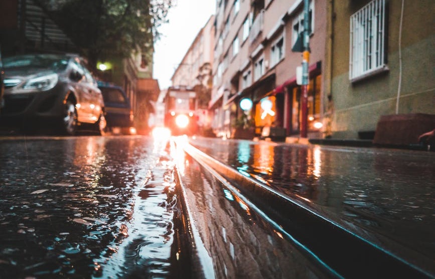 Planning Application Submitted for Further £112.1m of Leeds Flood Defences