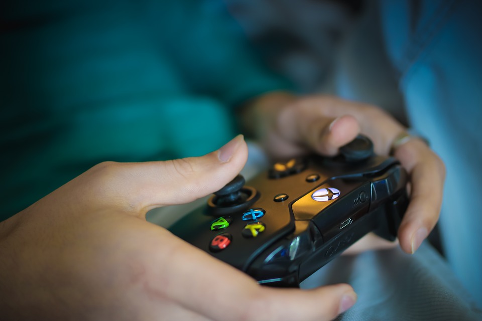 How Can Technology from Video Games Bring Flood Risks to Life? (Video)