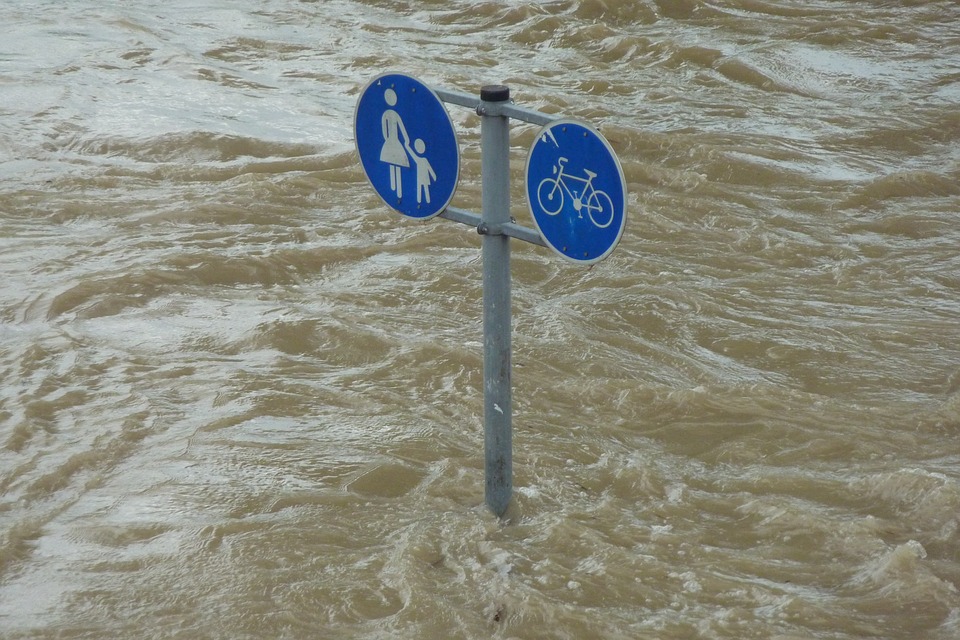 Forecasters Turn to Array of Technology to Fight Floodwaters (Video)
