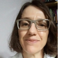 Claudia Viegas, Researcher at UFRGS